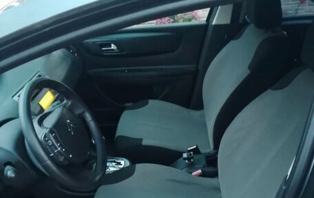Citroen C4 II рестайлинг, 2010 год, 470 000 рублей, 6 фотография