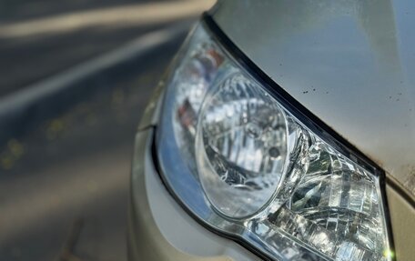 Hyundai Elantra IV, 2007 год, 395 000 рублей, 6 фотография