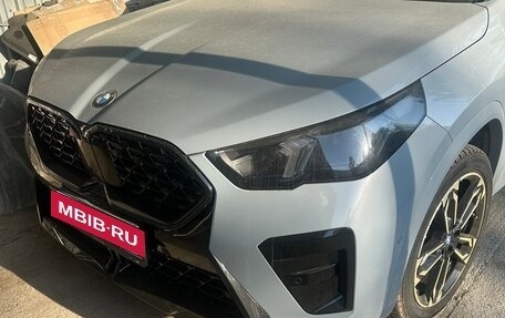 BMW X2, 2025 год, 5 999 000 рублей, 9 фотография