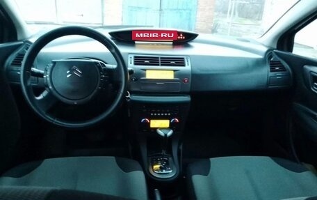 Citroen C4 II рестайлинг, 2010 год, 470 000 рублей, 5 фотография