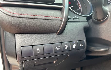 Toyota Camry, 2021 год, 3 455 000 рублей, 6 фотография