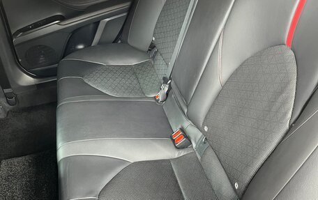 Toyota Camry, 2021 год, 3 455 000 рублей, 9 фотография