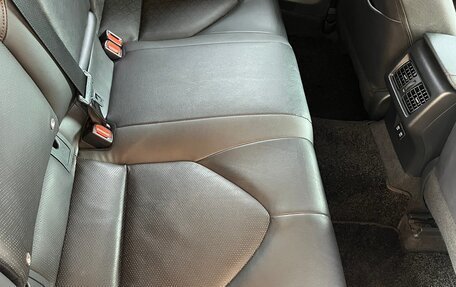 Toyota Camry, 2021 год, 3 455 000 рублей, 10 фотография