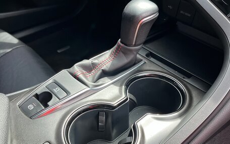 Toyota Camry, 2021 год, 3 455 000 рублей, 15 фотография