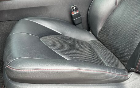 Toyota Camry, 2021 год, 3 455 000 рублей, 18 фотография