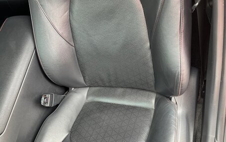 Toyota Camry, 2021 год, 3 455 000 рублей, 19 фотография