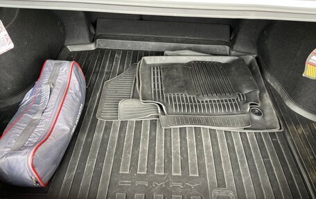 Toyota Camry, 2021 год, 3 455 000 рублей, 20 фотография