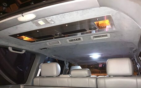 Toyota Land Cruiser 100 рестайлинг 2, 2006 год, 3 300 000 рублей, 19 фотография