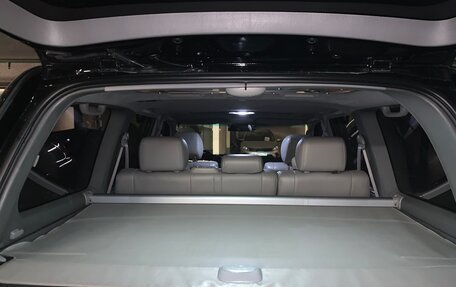 Toyota Land Cruiser 100 рестайлинг 2, 2006 год, 3 300 000 рублей, 20 фотография