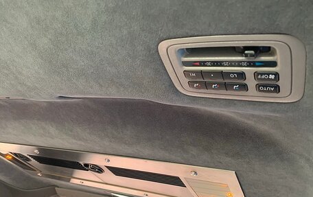Toyota Land Cruiser 100 рестайлинг 2, 2006 год, 3 300 000 рублей, 18 фотография
