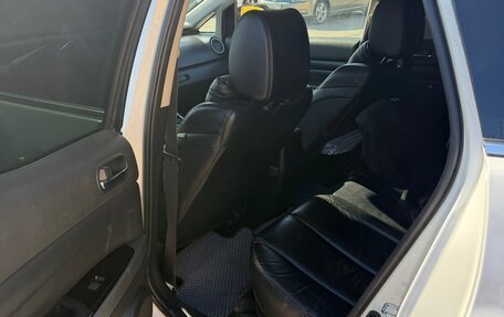 Mazda CX-7 I рестайлинг, 2011 год, 1 300 000 рублей, 7 фотография