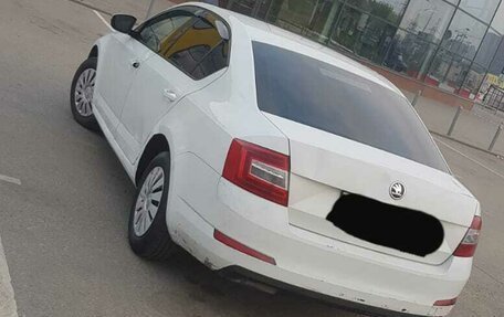 Skoda Octavia, 2016 год, 405 000 рублей, 4 фотография