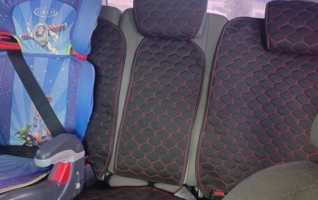 Ford C-MAX I рестайлинг, 2006 год, 390 000 рублей, 4 фотография