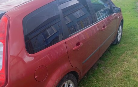 Ford C-MAX I рестайлинг, 2006 год, 390 000 рублей, 2 фотография