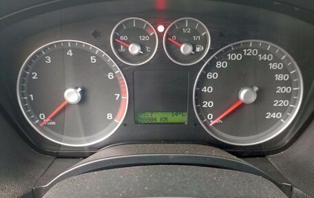 Ford C-MAX I рестайлинг, 2006 год, 390 000 рублей, 5 фотография