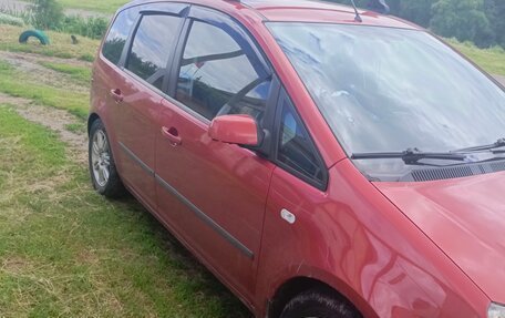 Ford C-MAX I рестайлинг, 2006 год, 390 000 рублей, 3 фотография