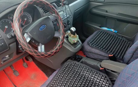 Ford C-MAX I рестайлинг, 2006 год, 390 000 рублей, 8 фотография