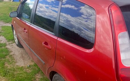 Ford C-MAX I рестайлинг, 2006 год, 390 000 рублей, 6 фотография