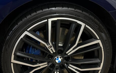 BMW 5 серия, 2020 год, 6 200 000 рублей, 3 фотография