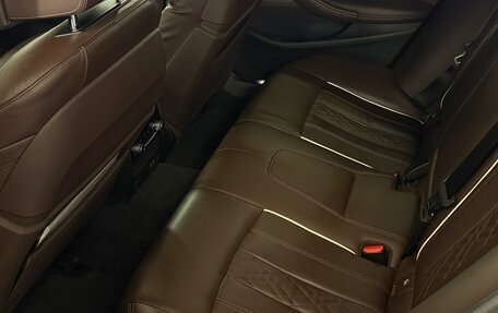 BMW 5 серия, 2020 год, 6 200 000 рублей, 7 фотография