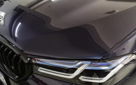 BMW 5 серия, 2020 год, 6 200 000 рублей, 13 фотография