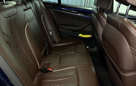 BMW 5 серия, 2020 год, 6 200 000 рублей, 8 фотография