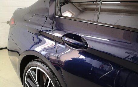 BMW 5 серия, 2020 год, 6 200 000 рублей, 17 фотография