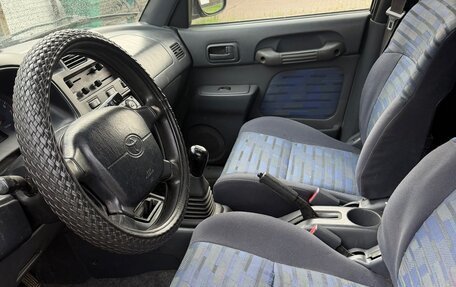 Toyota RAV4, 1997 год, 475 000 рублей, 2 фотография