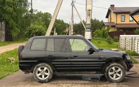 Toyota RAV4, 1997 год, 475 000 рублей, 6 фотография