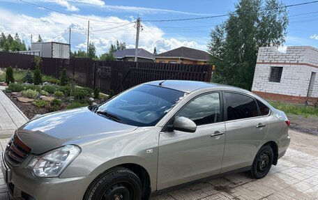 Nissan Almera, 2015 год, 770 000 рублей, 2 фотография