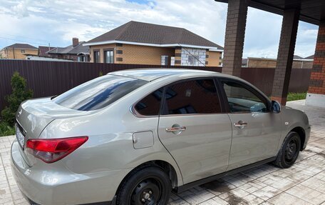 Nissan Almera, 2015 год, 770 000 рублей, 4 фотография