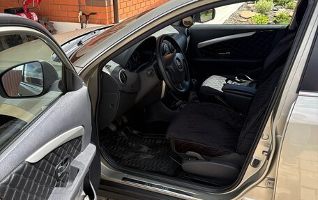 Nissan Almera, 2015 год, 770 000 рублей, 9 фотография