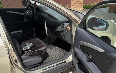 Nissan Almera, 2015 год, 770 000 рублей, 7 фотография