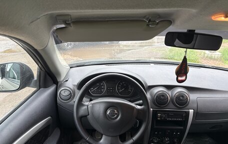 Nissan Almera, 2015 год, 770 000 рублей, 10 фотография