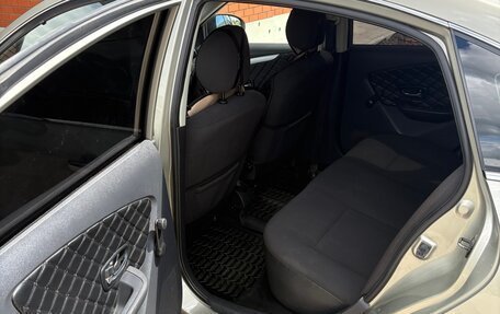 Nissan Almera, 2015 год, 770 000 рублей, 8 фотография