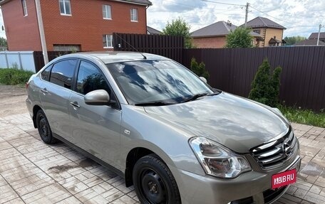 Nissan Almera, 2015 год, 770 000 рублей, 3 фотография