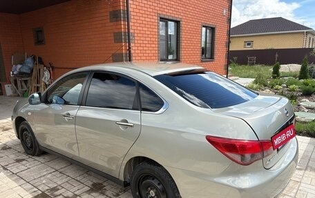 Nissan Almera, 2015 год, 770 000 рублей, 6 фотография
