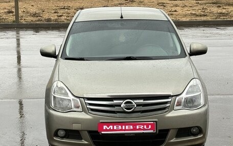 Nissan Almera, 2015 год, 770 000 рублей, 13 фотография