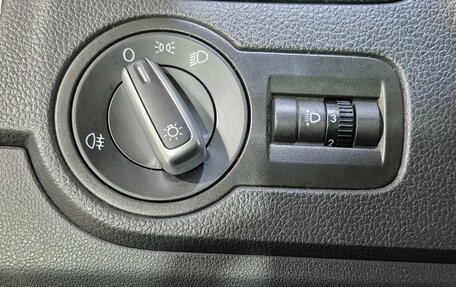 Volkswagen Polo VI (EU Market), 2018 год, 1 110 000 рублей, 19 фотография