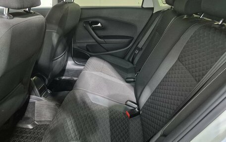 Volkswagen Polo VI (EU Market), 2018 год, 1 110 000 рублей, 15 фотография