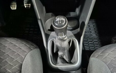 Volkswagen Polo VI (EU Market), 2018 год, 1 110 000 рублей, 16 фотография