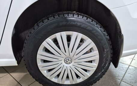 Volkswagen Polo VI (EU Market), 2018 год, 1 110 000 рублей, 20 фотография