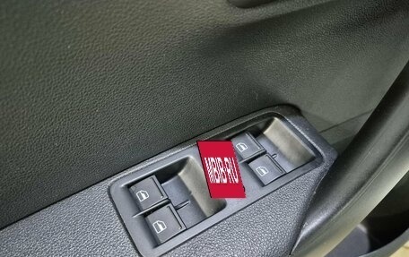 Volkswagen Polo VI (EU Market), 2018 год, 1 110 000 рублей, 18 фотография