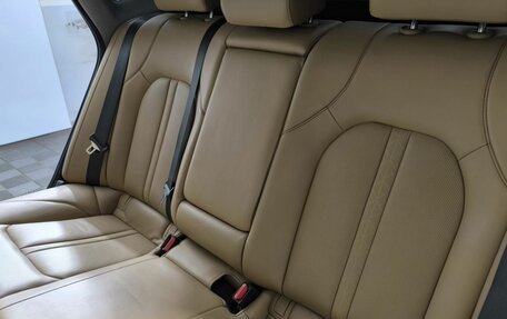 Hyundai Sonata VIII, 2021 год, 2 385 000 рублей, 12 фотография