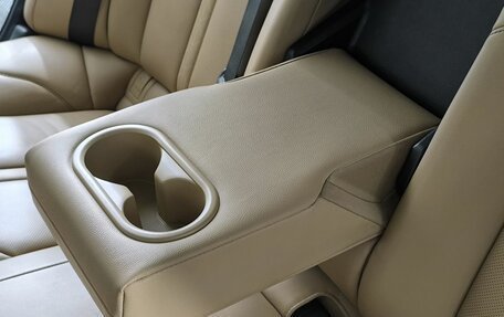 Hyundai Sonata VIII, 2021 год, 2 385 000 рублей, 13 фотография