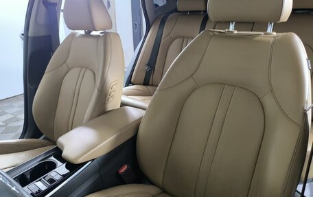 Hyundai Sonata VIII, 2021 год, 2 385 000 рублей, 9 фотография