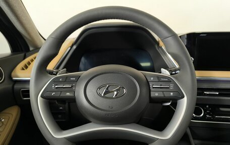 Hyundai Sonata VIII, 2021 год, 2 385 000 рублей, 15 фотография