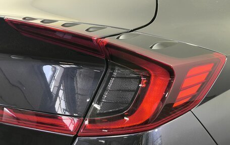 Hyundai Sonata VIII, 2021 год, 2 385 000 рублей, 23 фотография
