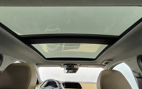 Hyundai Sonata VIII, 2021 год, 2 385 000 рублей, 18 фотография