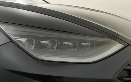 Hyundai Sonata VIII, 2021 год, 2 385 000 рублей, 22 фотография